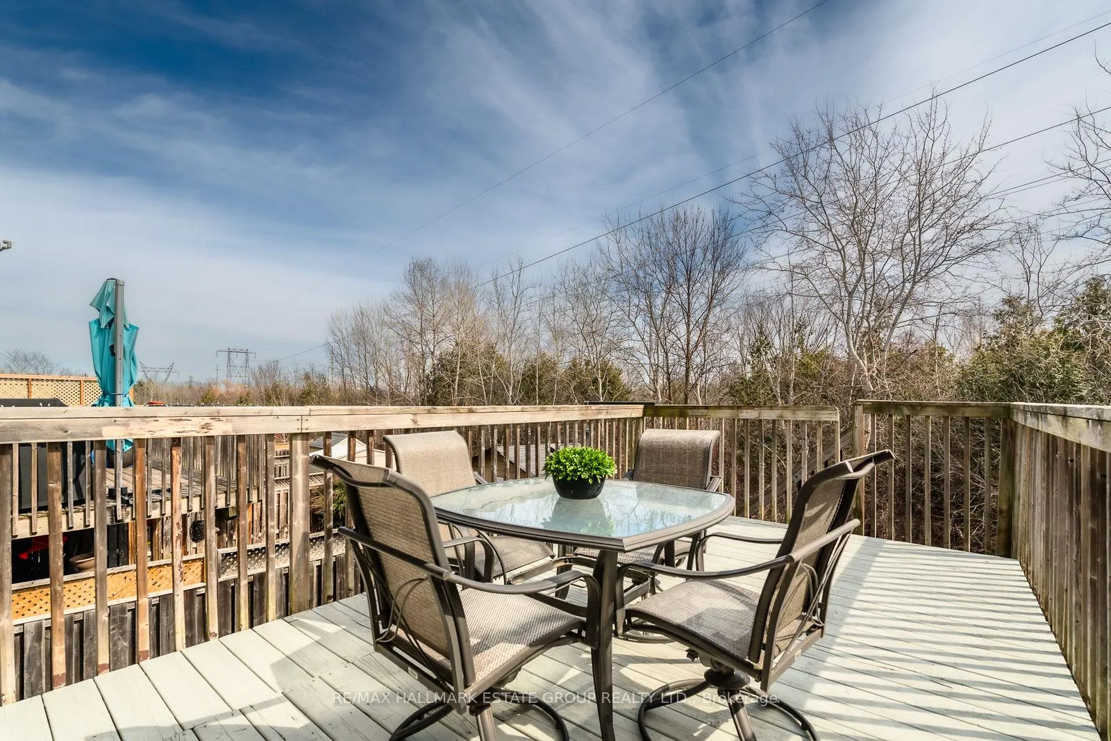 Photo 46 of 647 Sunbird Trail, Pickering, Amberlea — HOMEH