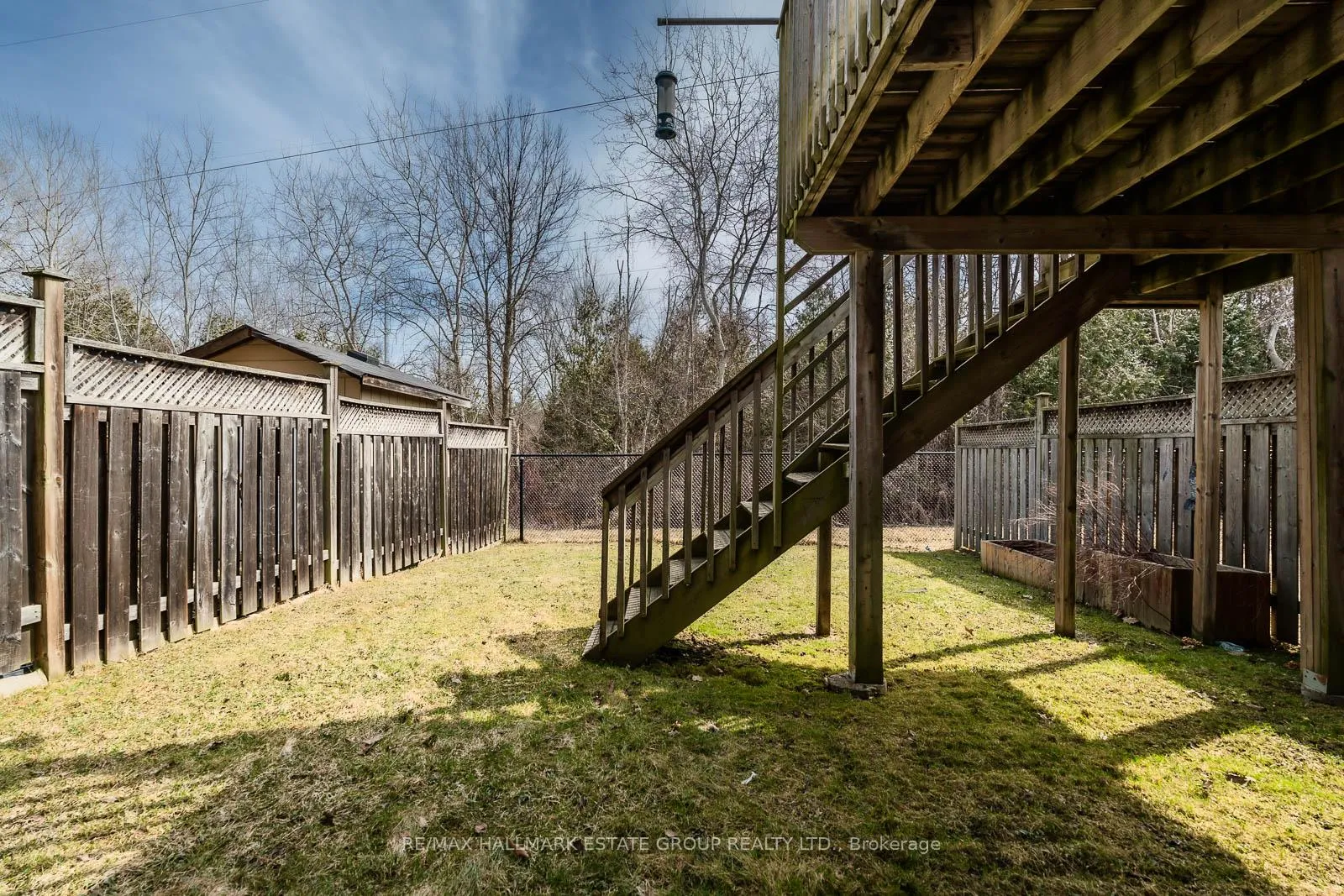 Photo 47 of 647 Sunbird Trail, Pickering, Amberlea — HOMEH