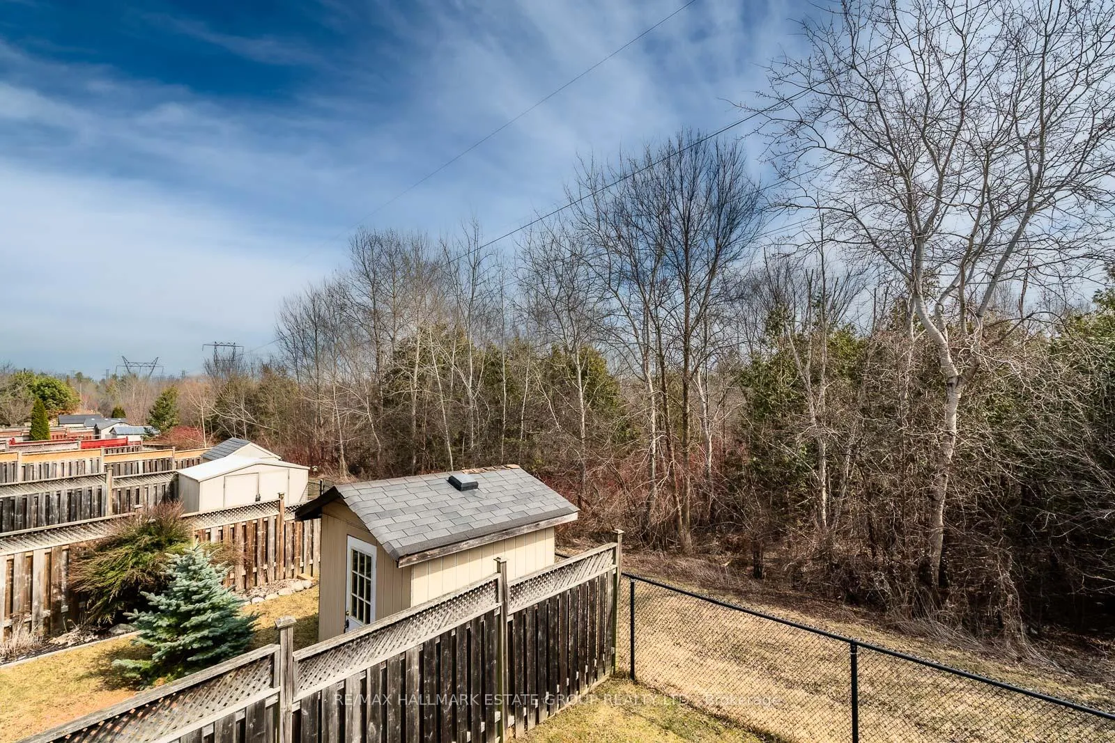Photo 48 of 647 Sunbird Trail, Pickering, Amberlea — HOMEH