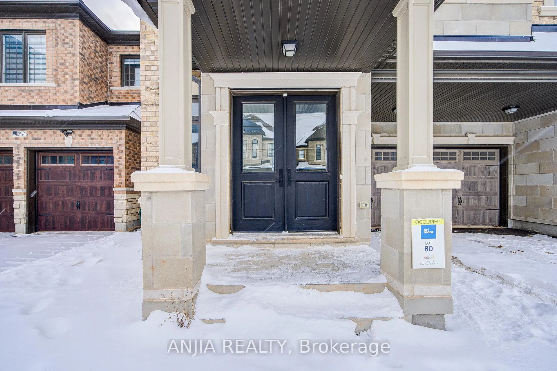 Photo 4 of 3428 Mosley Gate, Oakville, Glenorchy — HOMEH