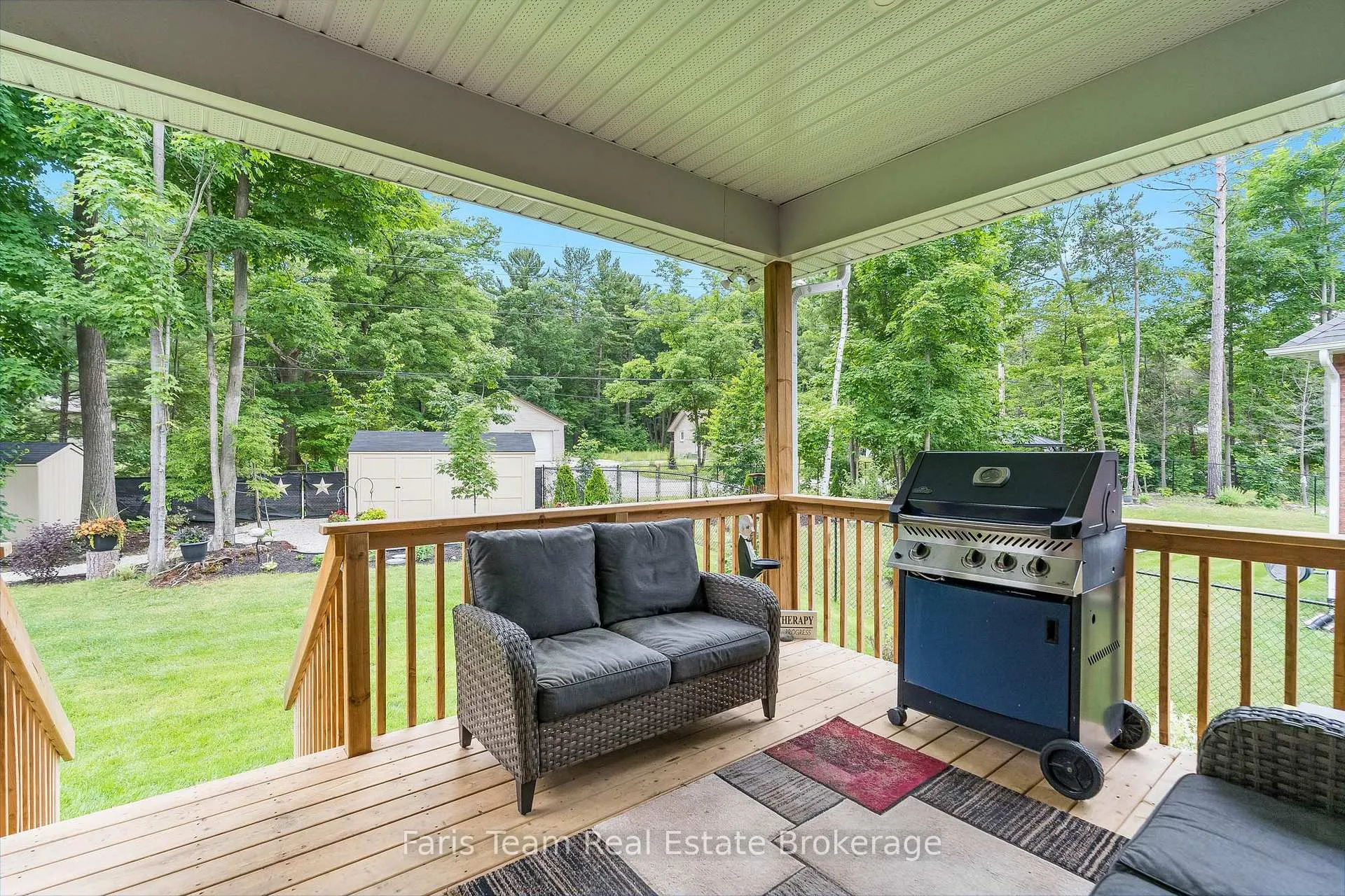 Photo 20 of 26 Natures Trail, Wasaga Beach — HOMEH