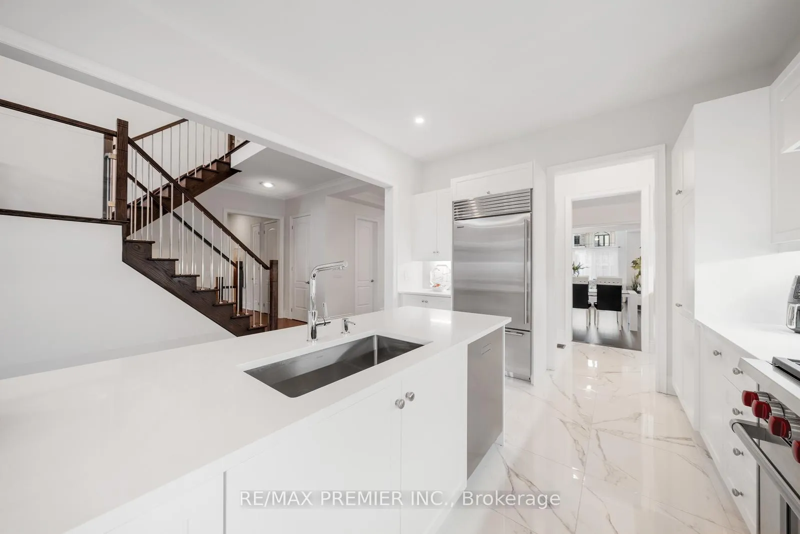 Photo 17 of 57 Appleyard Avenue, Vaughan, Kleinburg — HOMEH