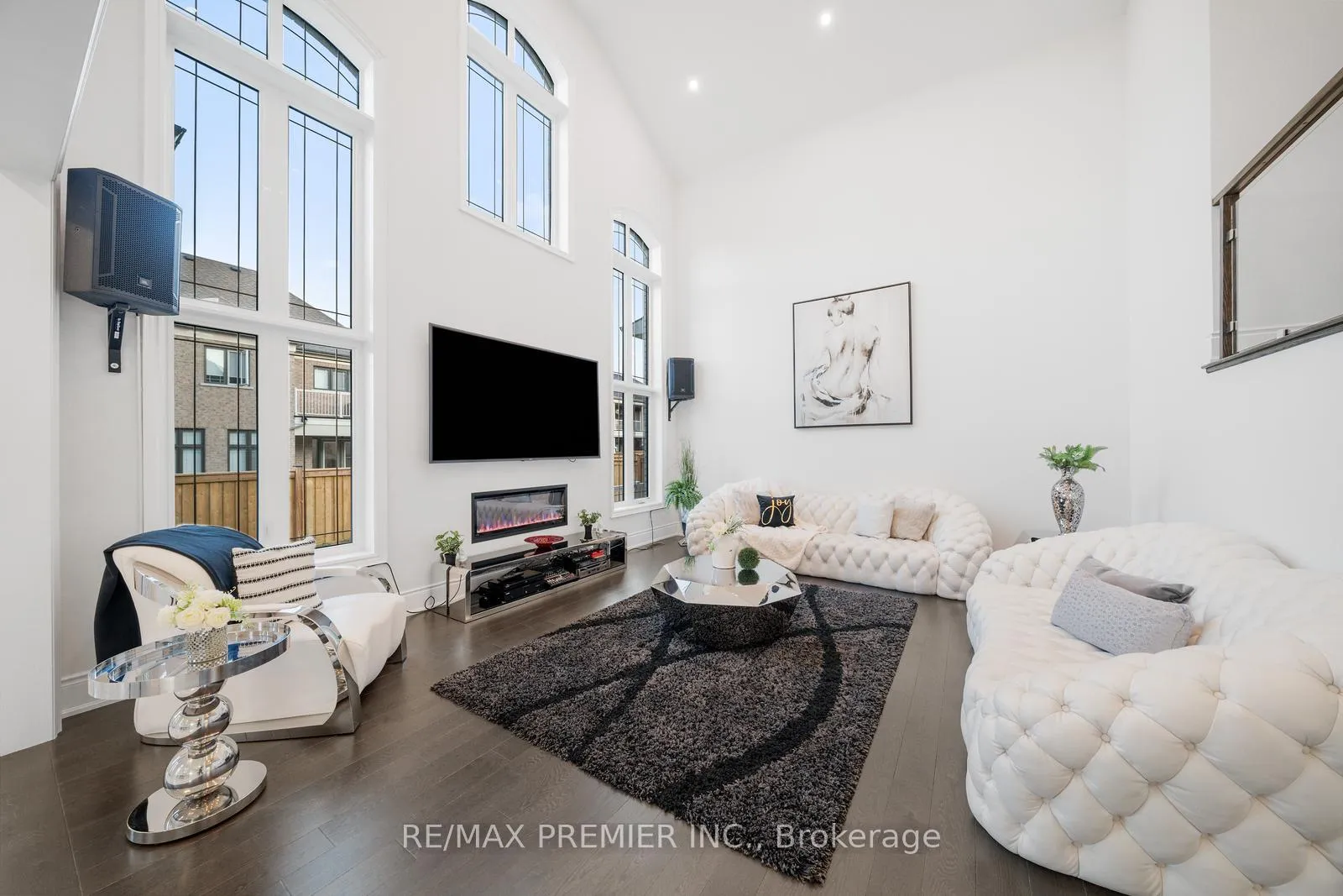 Photo 21 of 57 Appleyard Avenue, Vaughan, Kleinburg — HOMEH