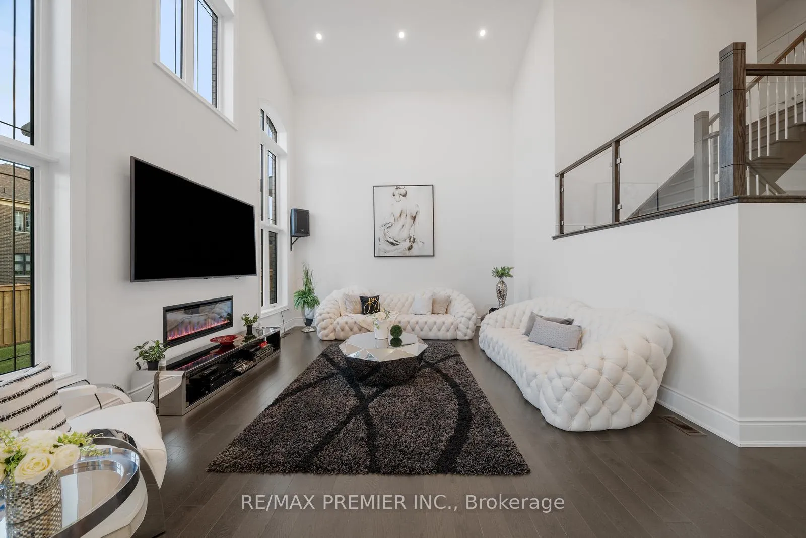 Photo 22 of 57 Appleyard Avenue, Vaughan, Kleinburg — HOMEH