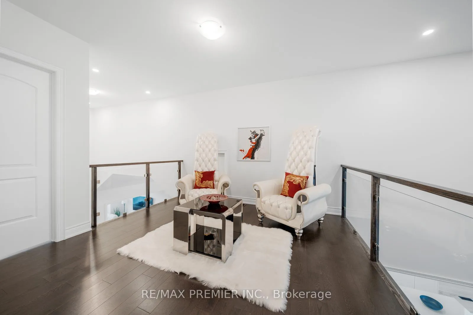 Photo 34 of 57 Appleyard Avenue, Vaughan, Kleinburg — HOMEH