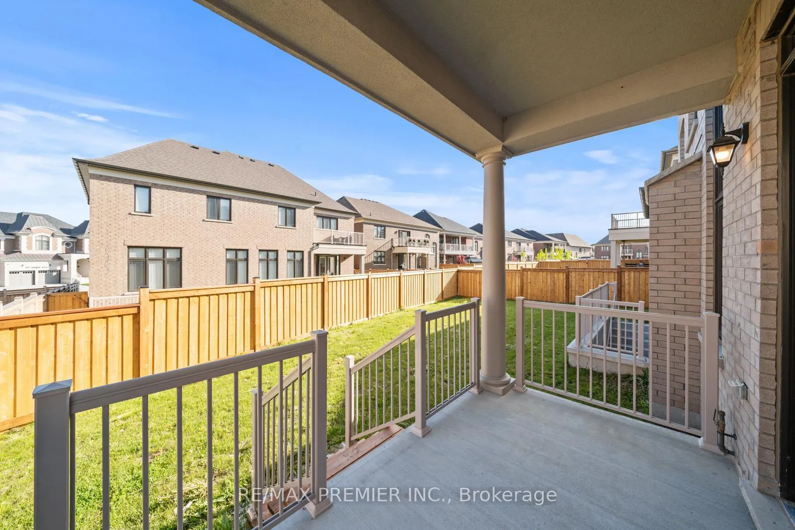 Photo 43 of 57 Appleyard Avenue, Vaughan, Kleinburg — HOMEH