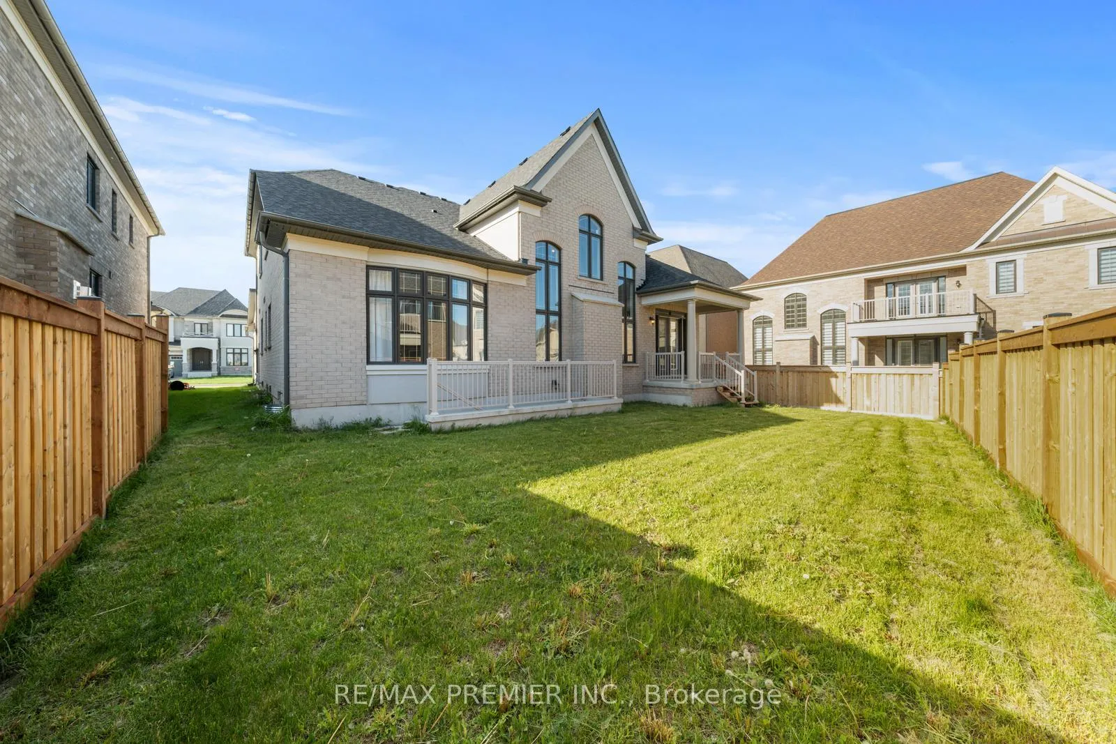 Photo 46 of 57 Appleyard Avenue, Vaughan, Kleinburg — HOMEH
