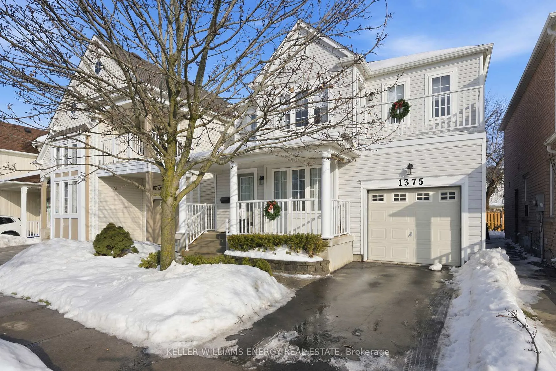 Photo 1 of 1375 Linstead Street, Oshawa, Taunton — HOMEH