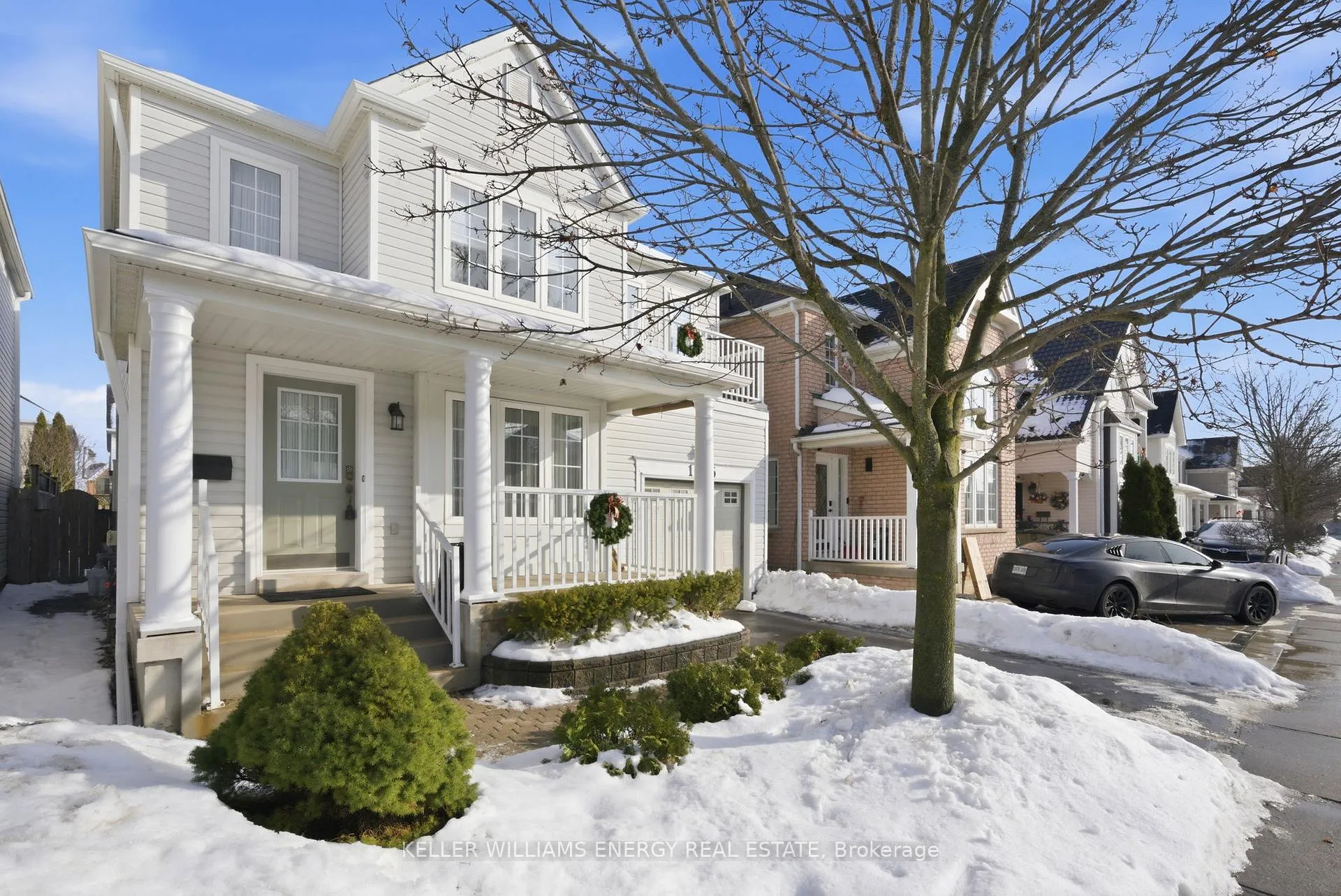 Photo 2 of 1375 Linstead Street, Oshawa, Taunton — HOMEH