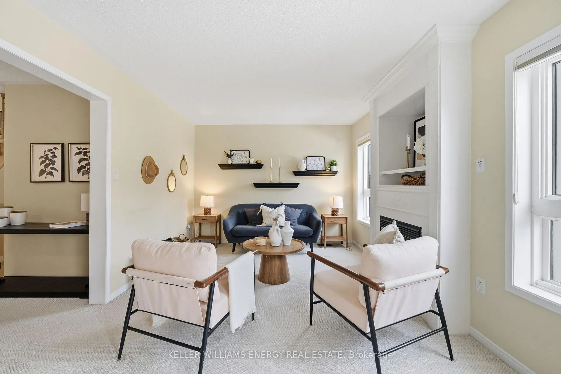 Photo 8 of 1375 Linstead Street, Oshawa, Taunton — HOMEH