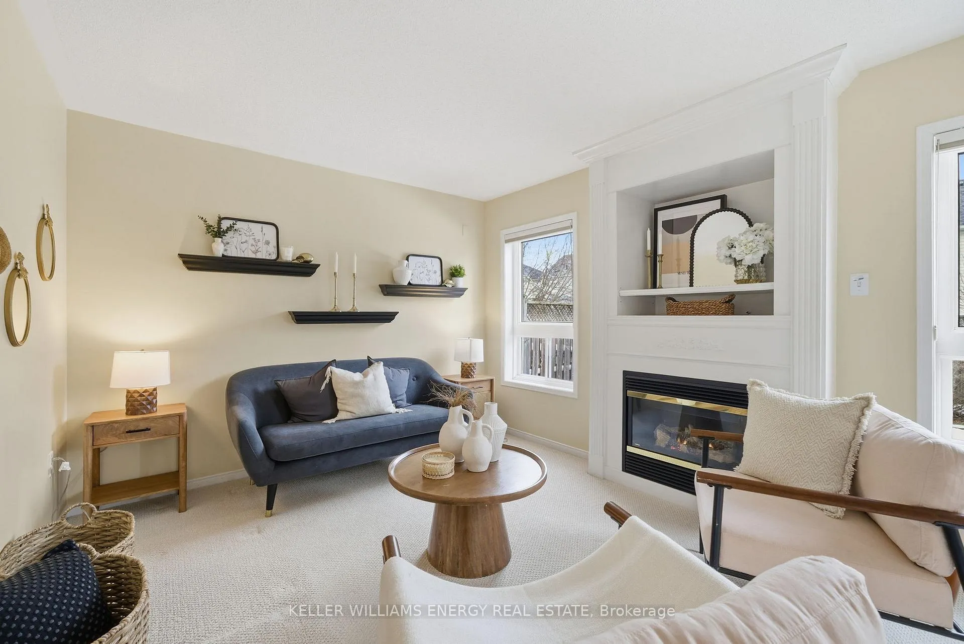 Photo 10 of 1375 Linstead Street, Oshawa, Taunton — HOMEH