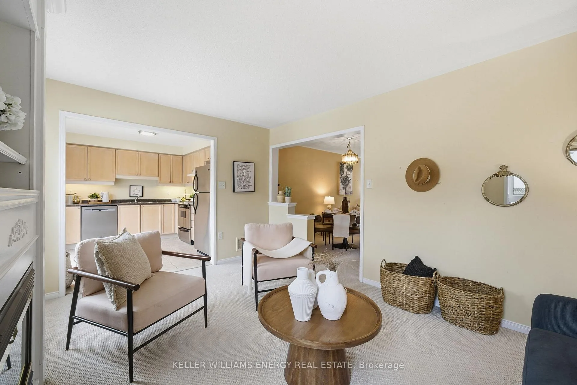 Photo 12 of 1375 Linstead Street, Oshawa, Taunton — HOMEH