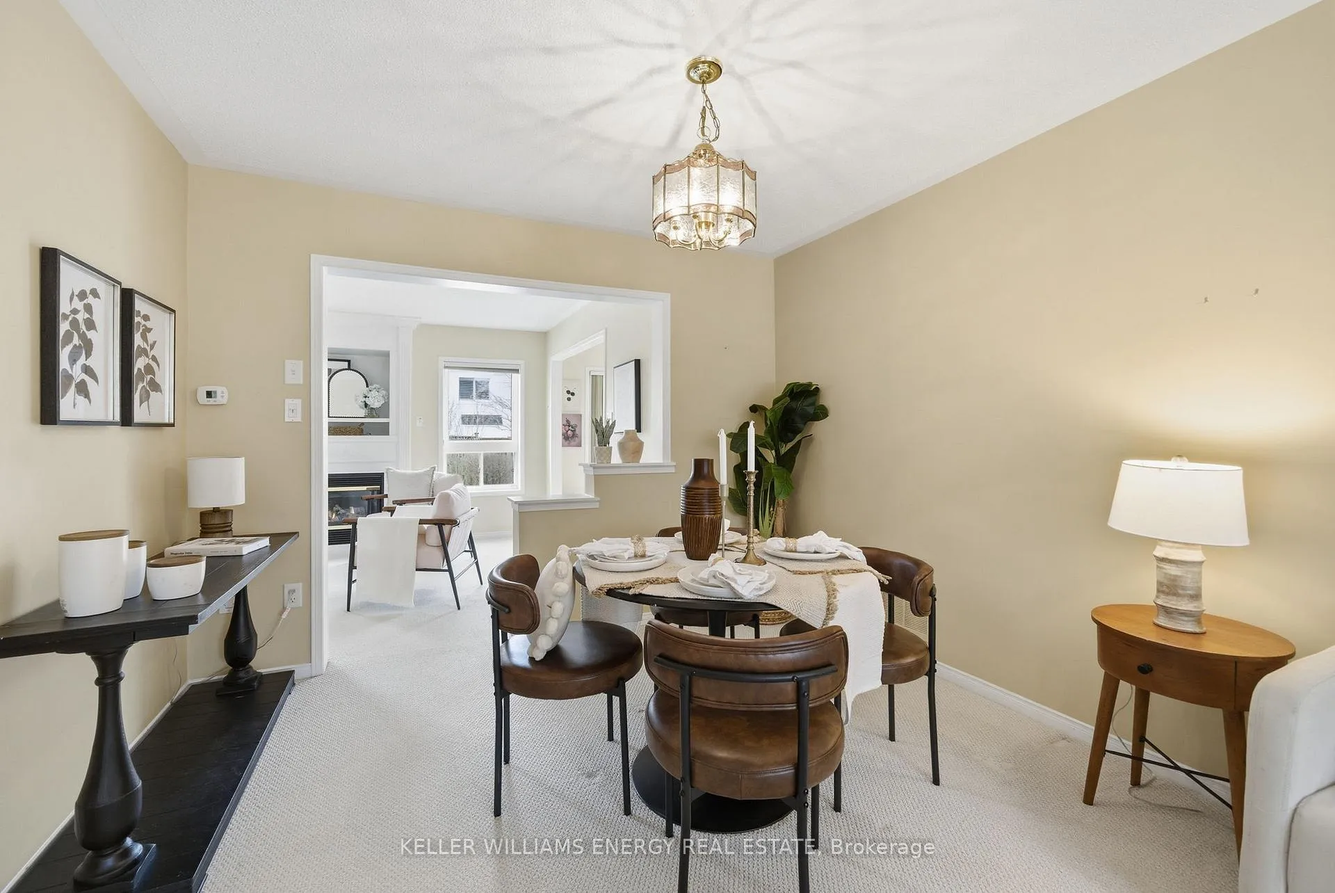 Photo 13 of 1375 Linstead Street, Oshawa, Taunton — HOMEH