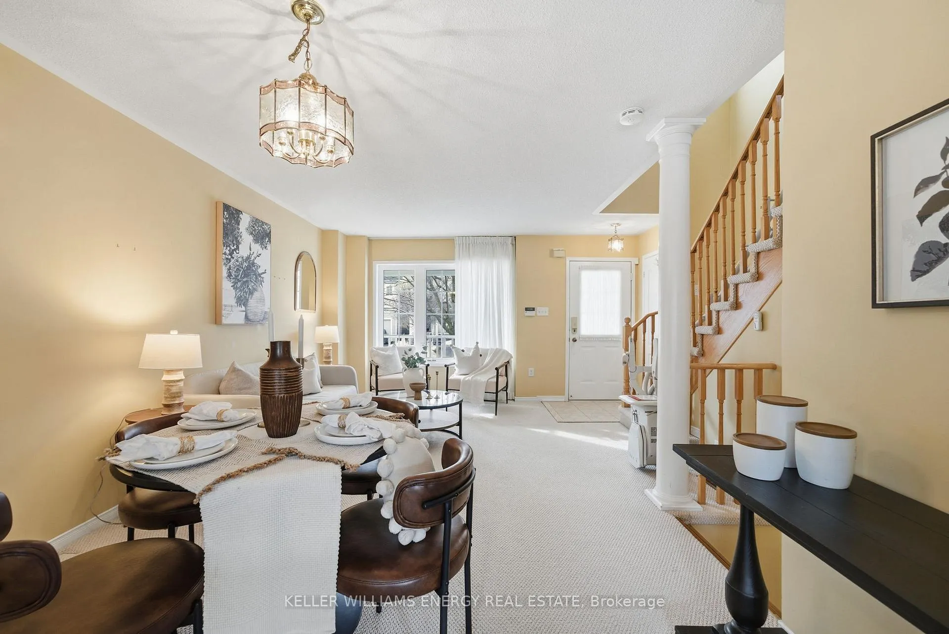 Photo 17 of 1375 Linstead Street, Oshawa, Taunton — HOMEH