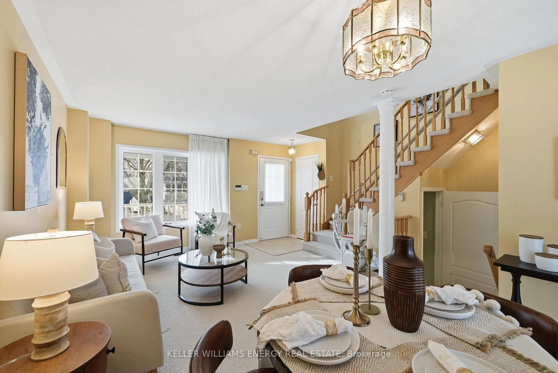 Photo 18 of 1375 Linstead Street, Oshawa, Taunton — HOMEH