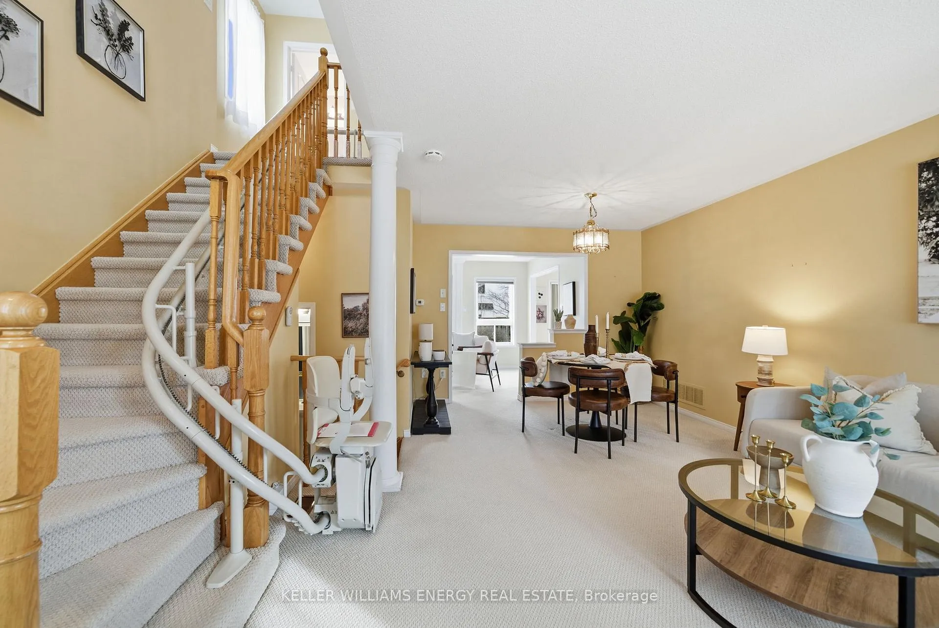 Photo 24 of 1375 Linstead Street, Oshawa, Taunton — HOMEH