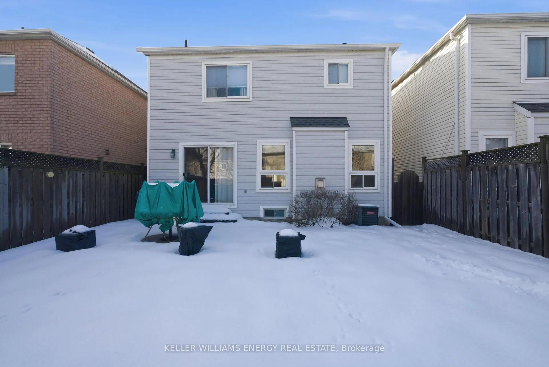 Photo 39 of 1375 Linstead Street, Oshawa, Taunton — HOMEH