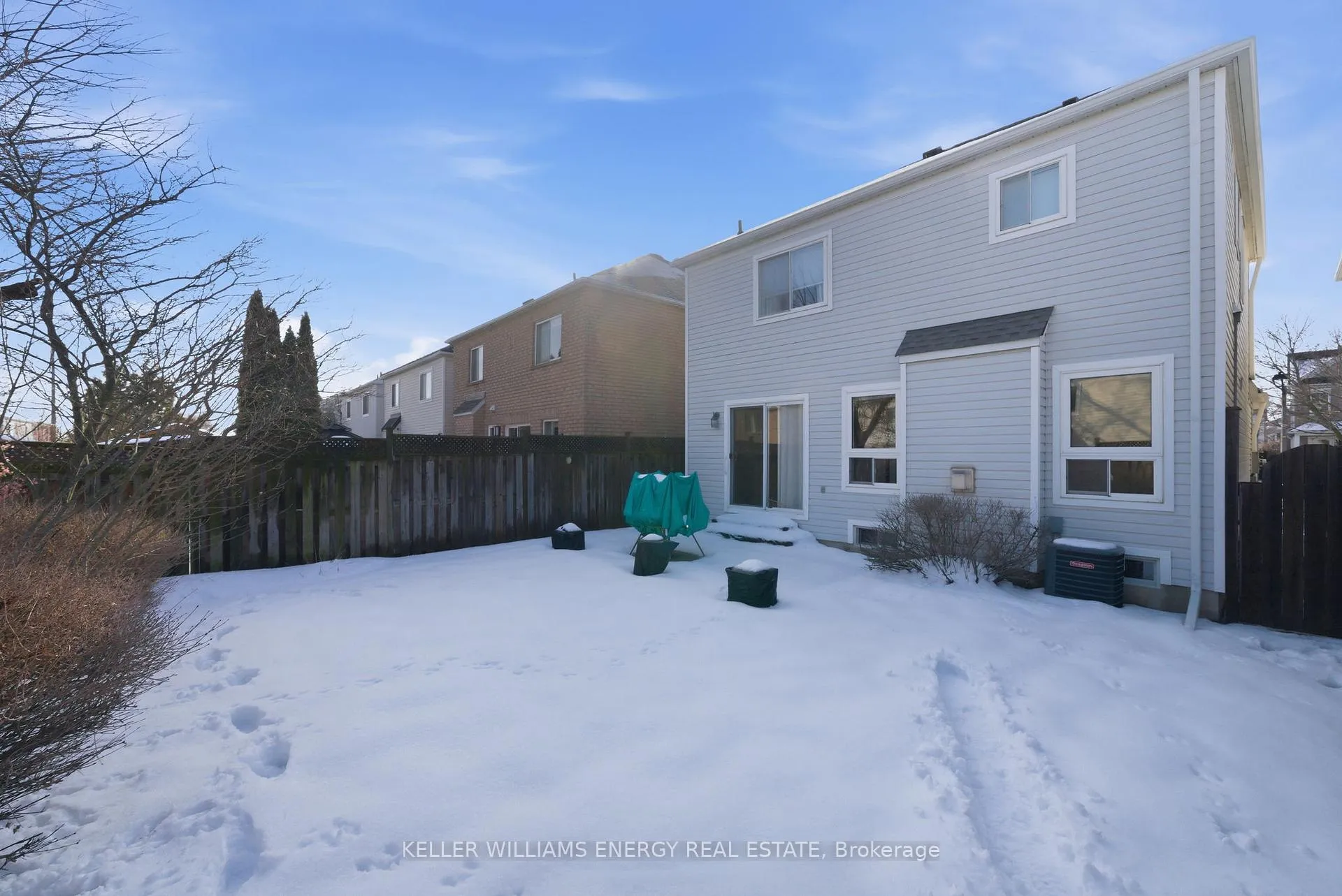 Photo 40 of 1375 Linstead Street, Oshawa, Taunton — HOMEH