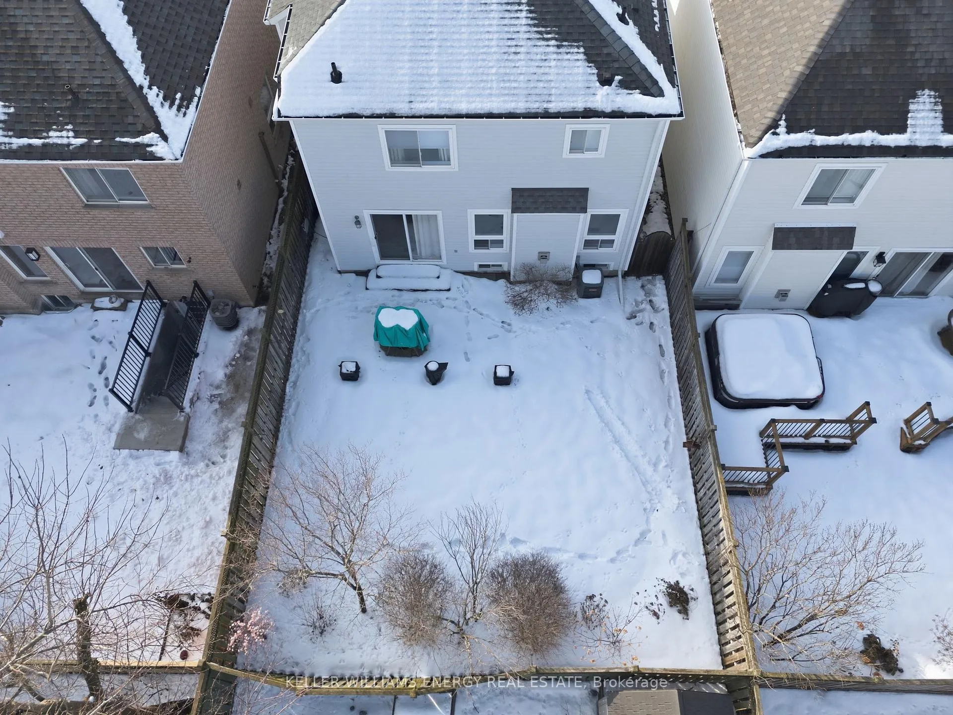 Photo 42 of 1375 Linstead Street, Oshawa, Taunton — HOMEH