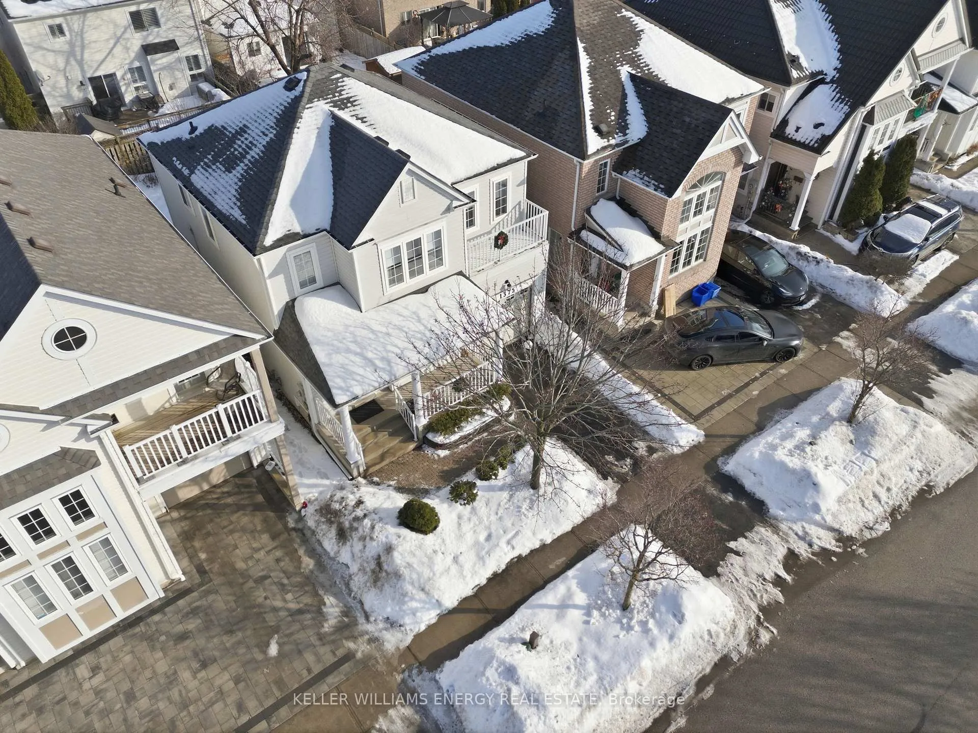 Photo 44 of 1375 Linstead Street, Oshawa, Taunton — HOMEH