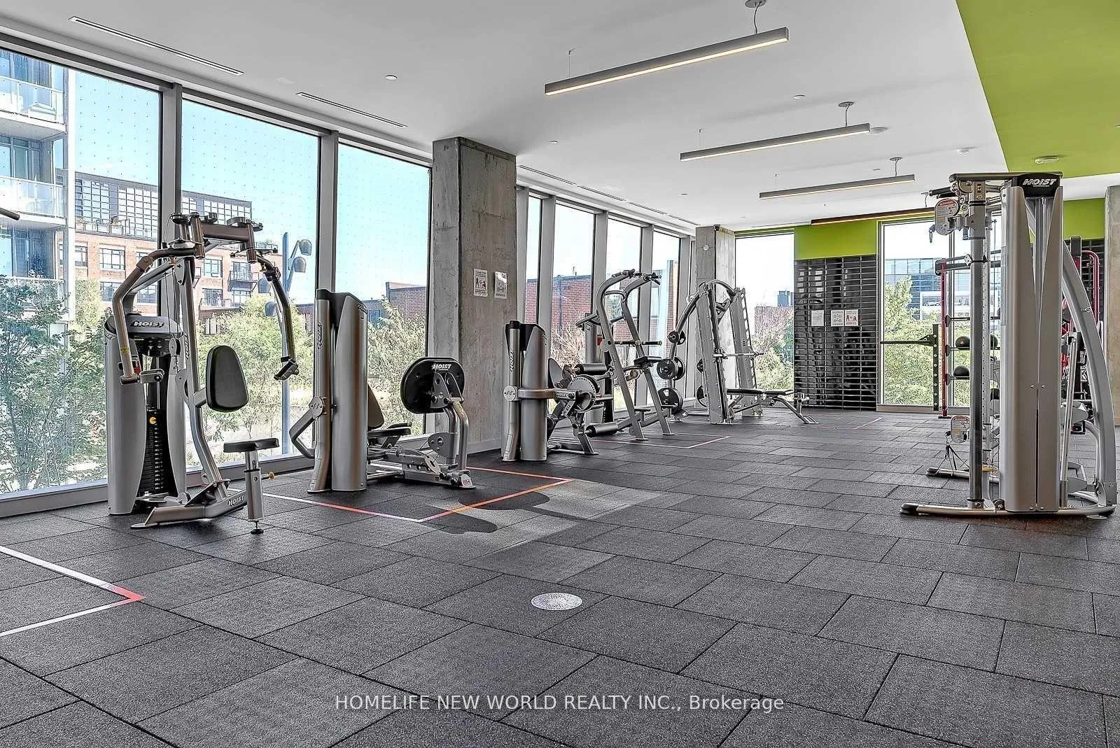 Photo 5 of Unit 404, 665 Queen Street E, Toronto, South Riverdale — HOMEH