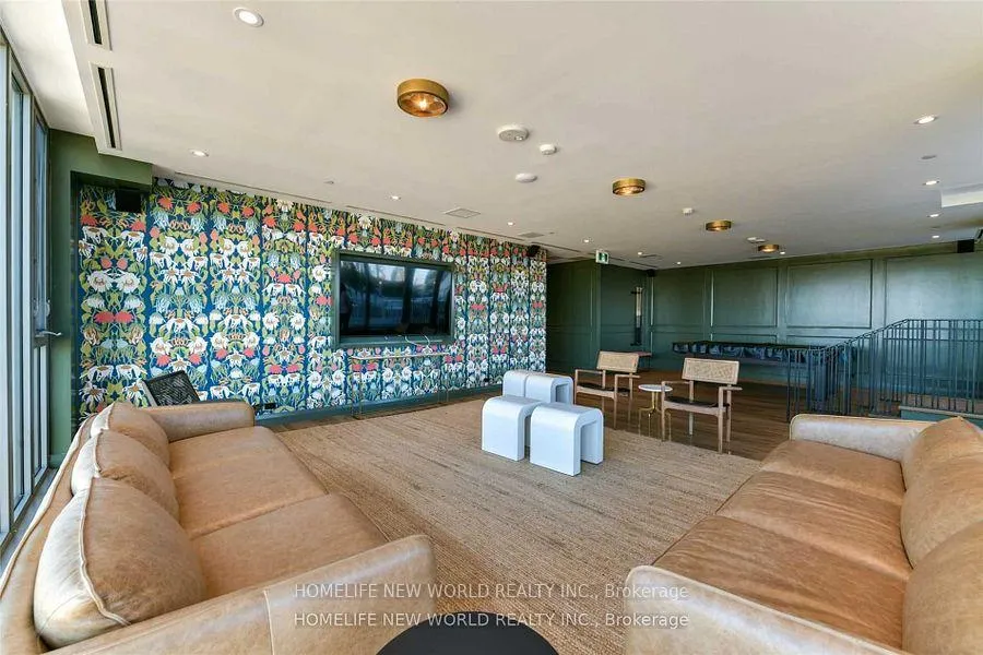 Photo 10 of Unit 404, 665 Queen Street E, Toronto, South Riverdale — HOMEH