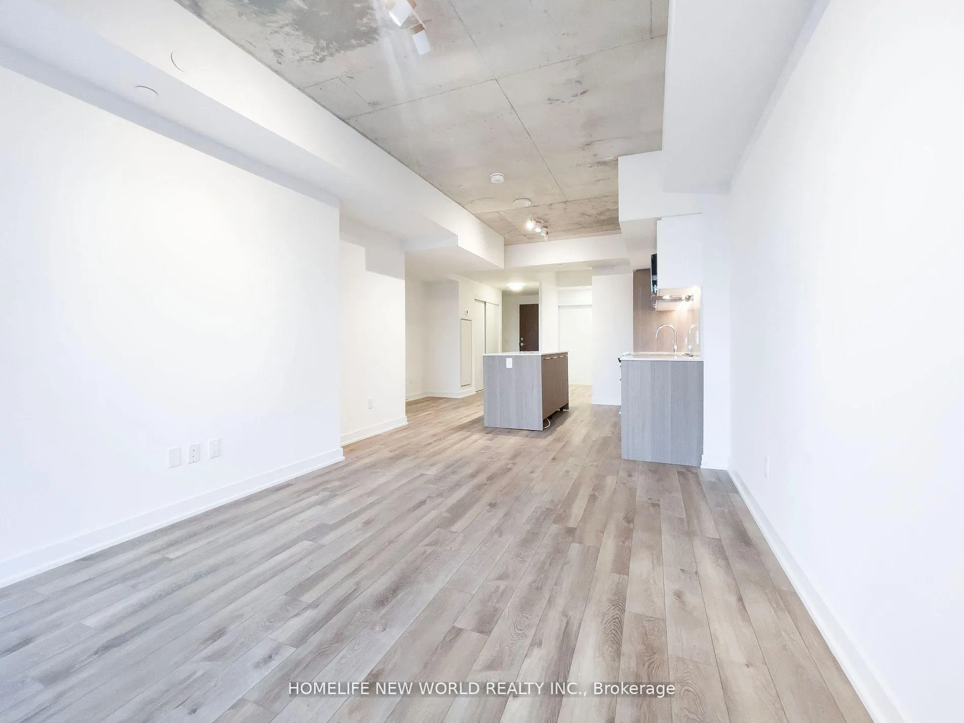 Photo 13 of Unit 404, 665 Queen Street E, Toronto, South Riverdale — HOMEH