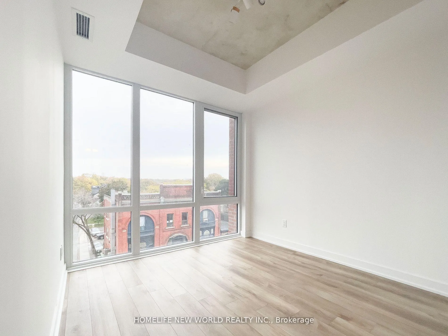 Photo 16 of Unit 404, 665 Queen Street E, Toronto, South Riverdale — HOMEH