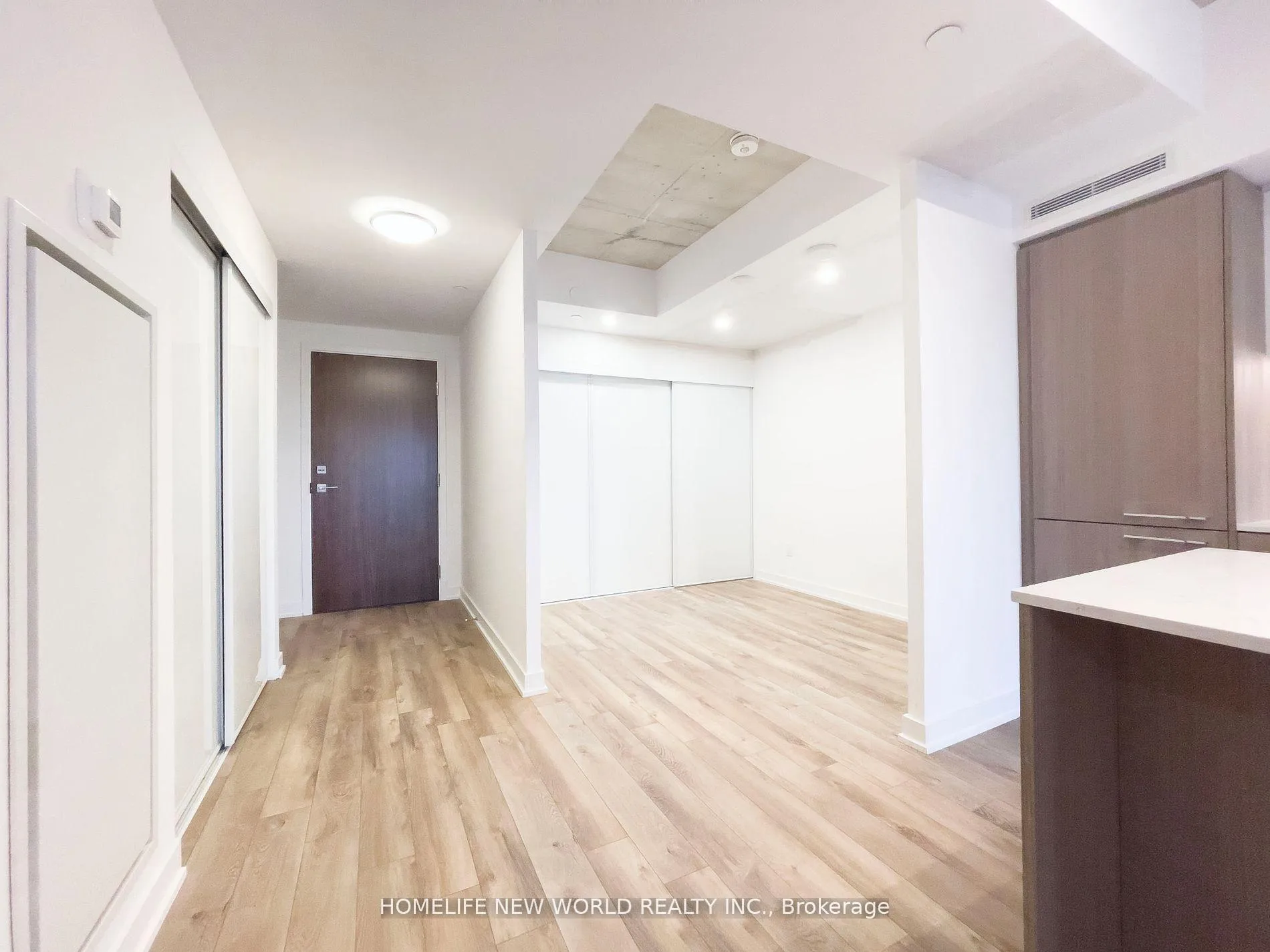 Photo 17 of Unit 404, 665 Queen Street E, Toronto, South Riverdale — HOMEH