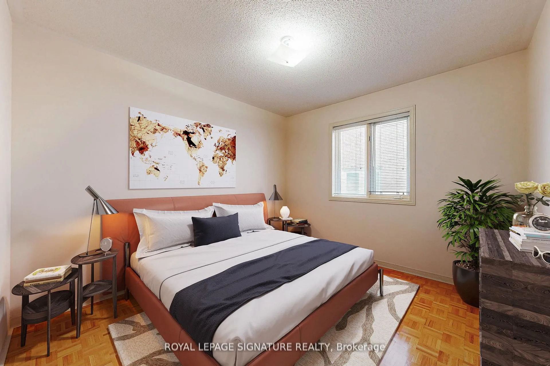 Photo 6 of 65 Gates Road, Vaughan, West Woodbridge — HOMEH