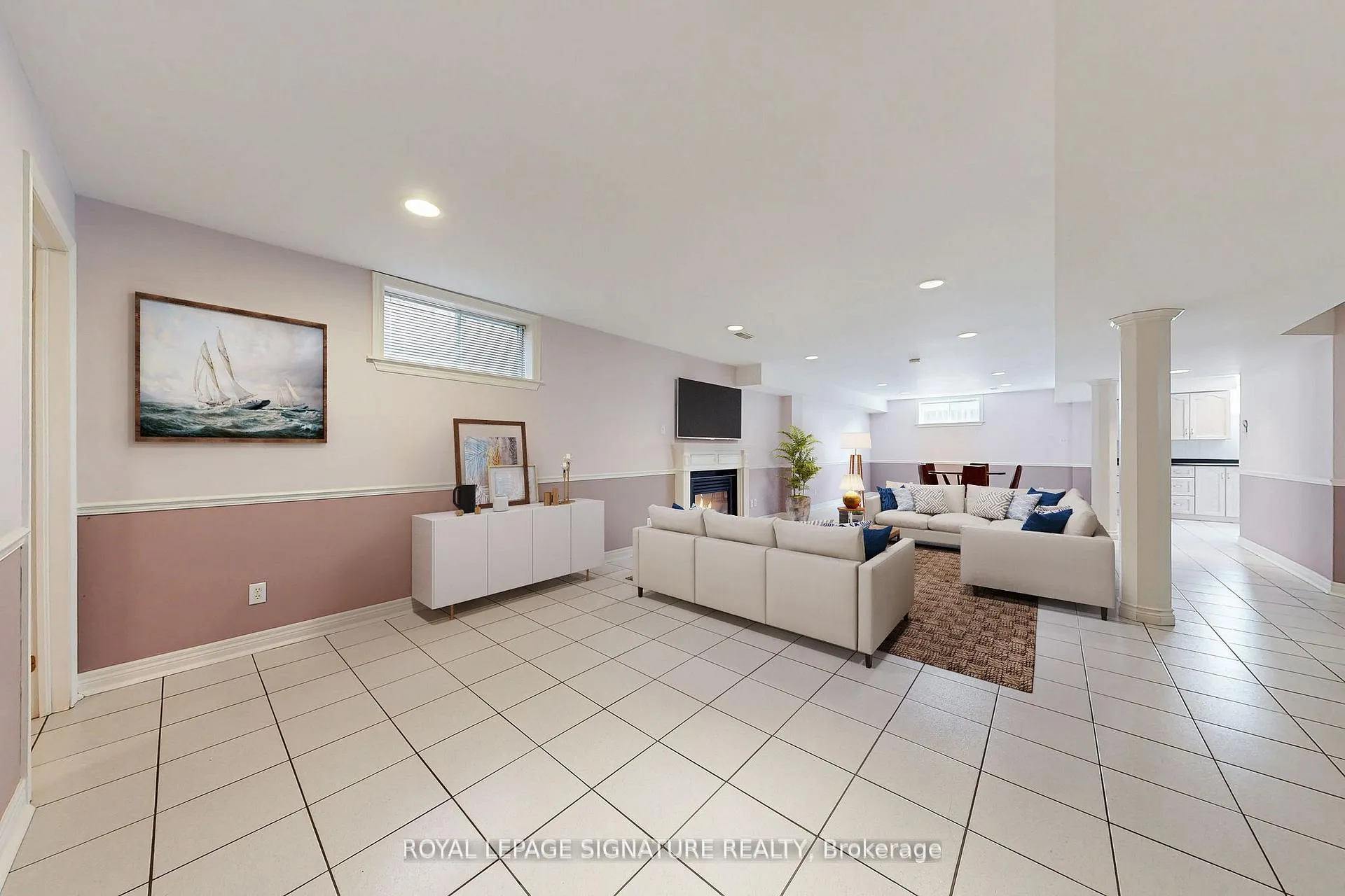 Photo 34 of 65 Gates Road, Vaughan, West Woodbridge — HOMEH