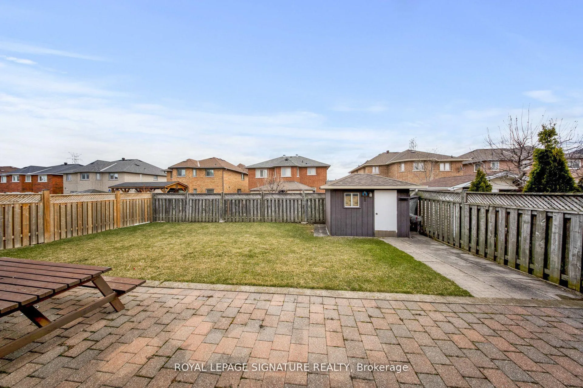 Photo 38 of 65 Gates Road, Vaughan, West Woodbridge — HOMEH