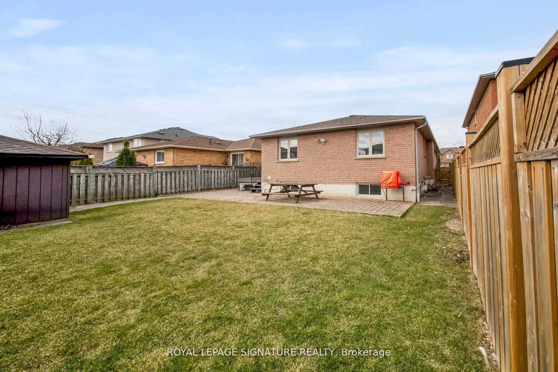Photo 40 of 65 Gates Road, Vaughan, West Woodbridge — HOMEH