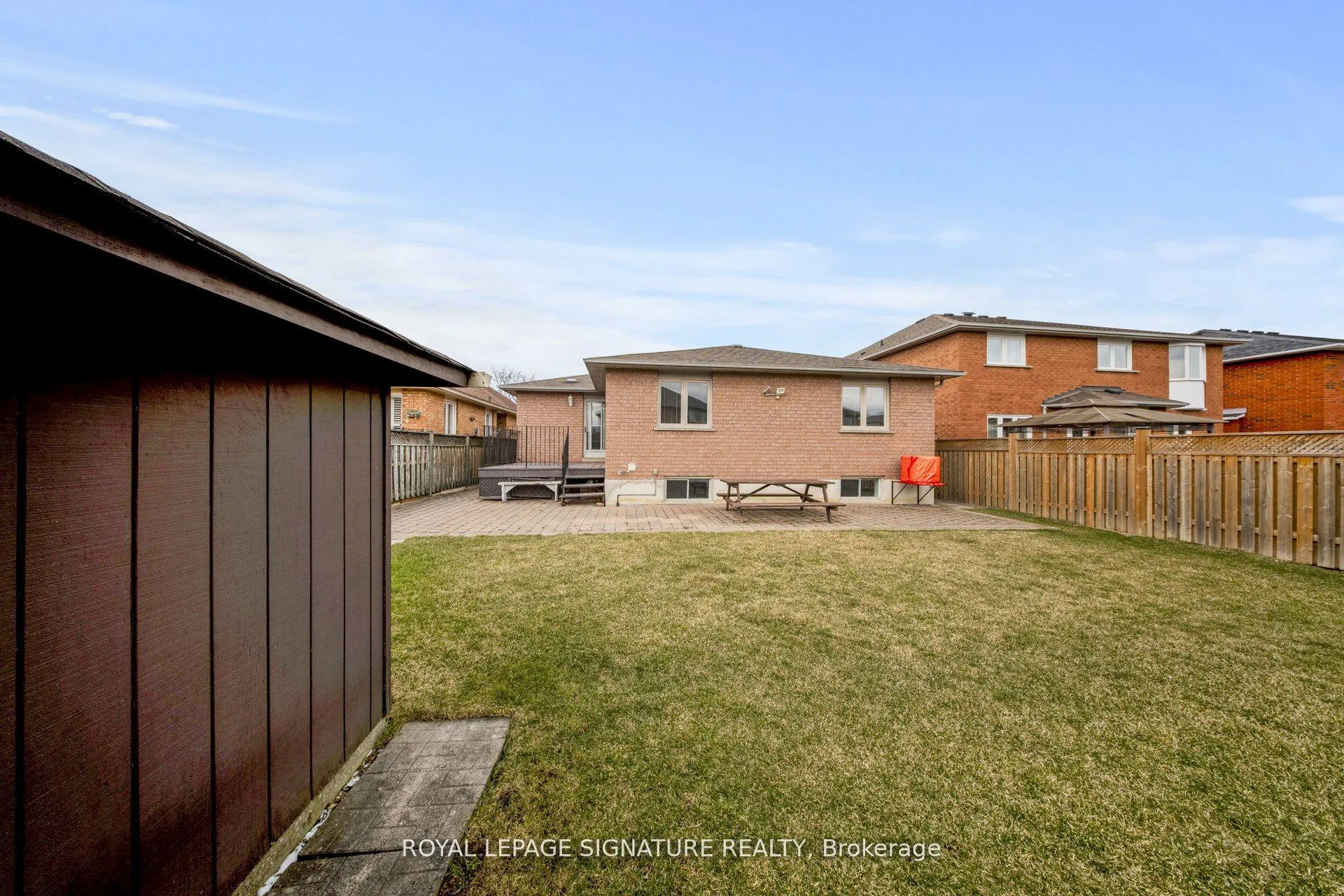 Photo 41 of 65 Gates Road, Vaughan, West Woodbridge — HOMEH