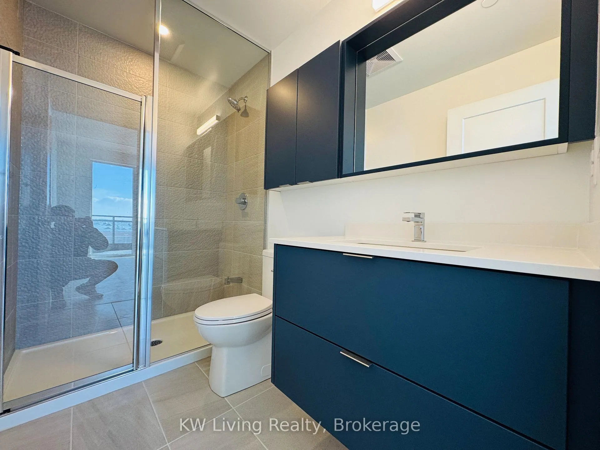 Photo 2 of Unit 733, 9763 Markham Road, Markham, Greensborough — HOMEH