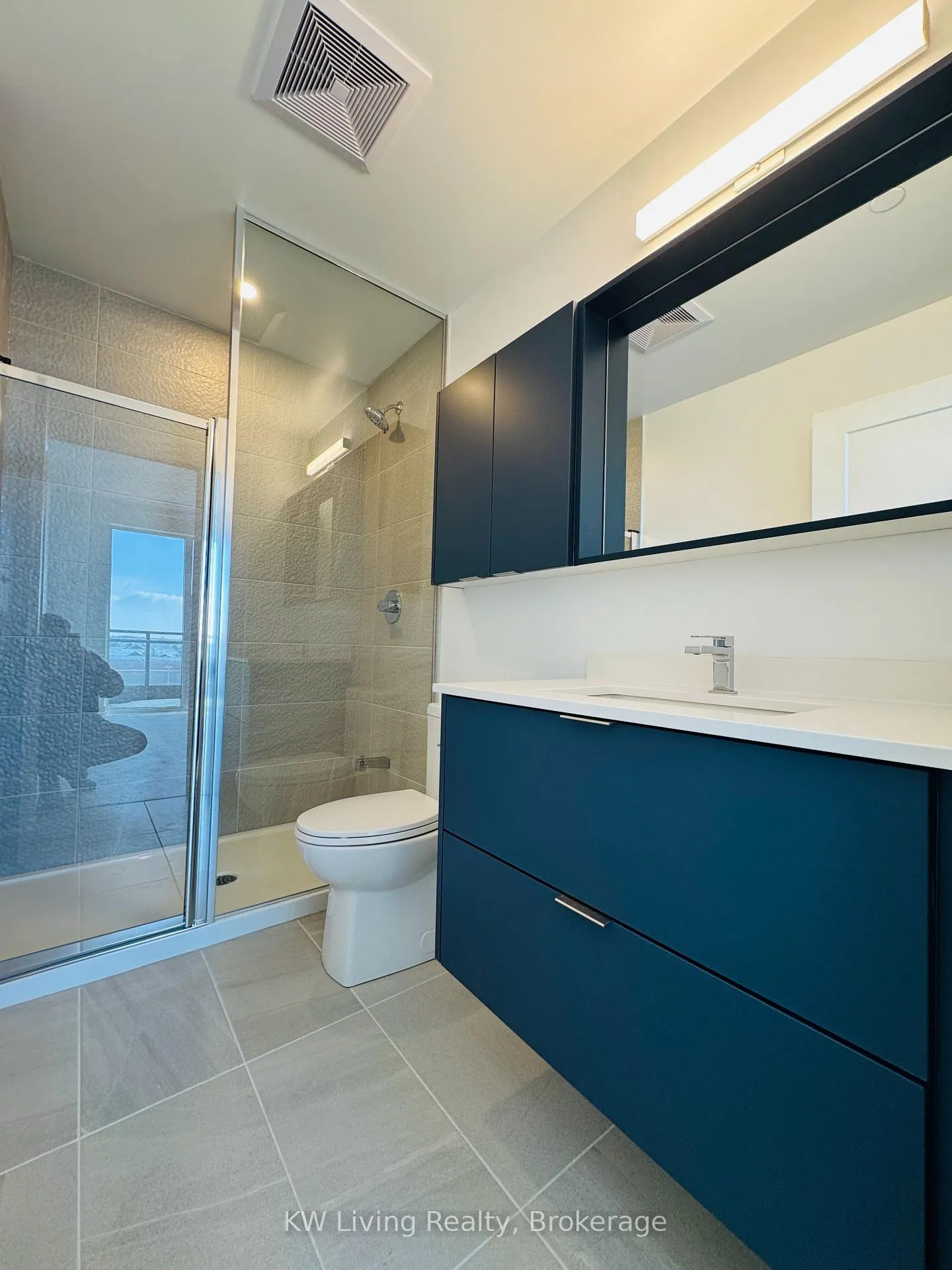 Photo 3 of Unit 733, 9763 Markham Road, Markham, Greensborough — HOMEH