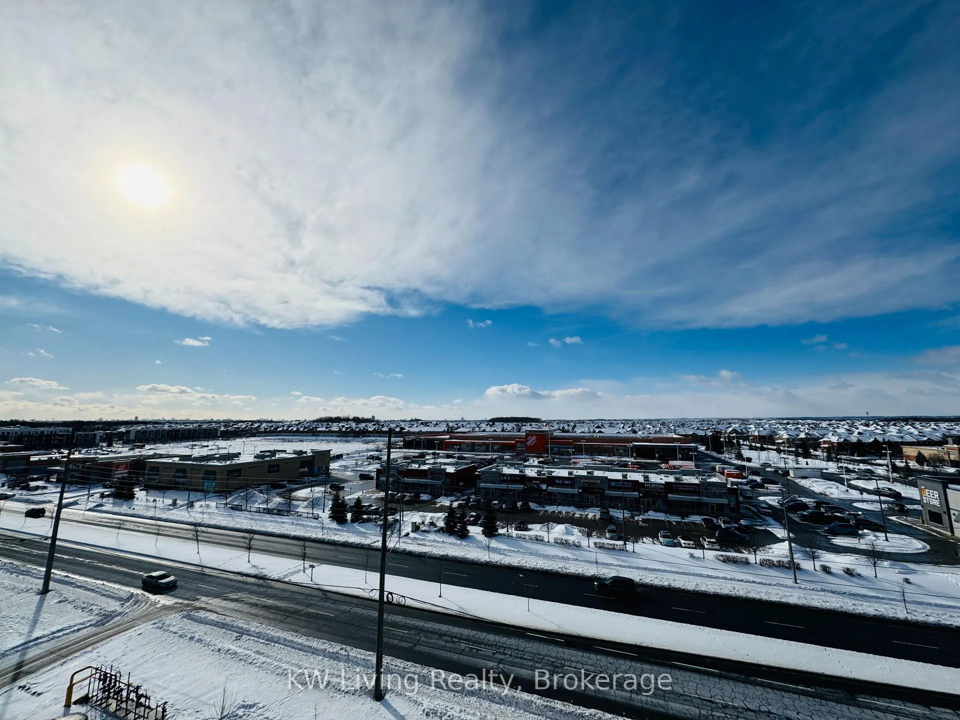 Photo 6 of Unit 733, 9763 Markham Road, Markham, Greensborough — HOMEH