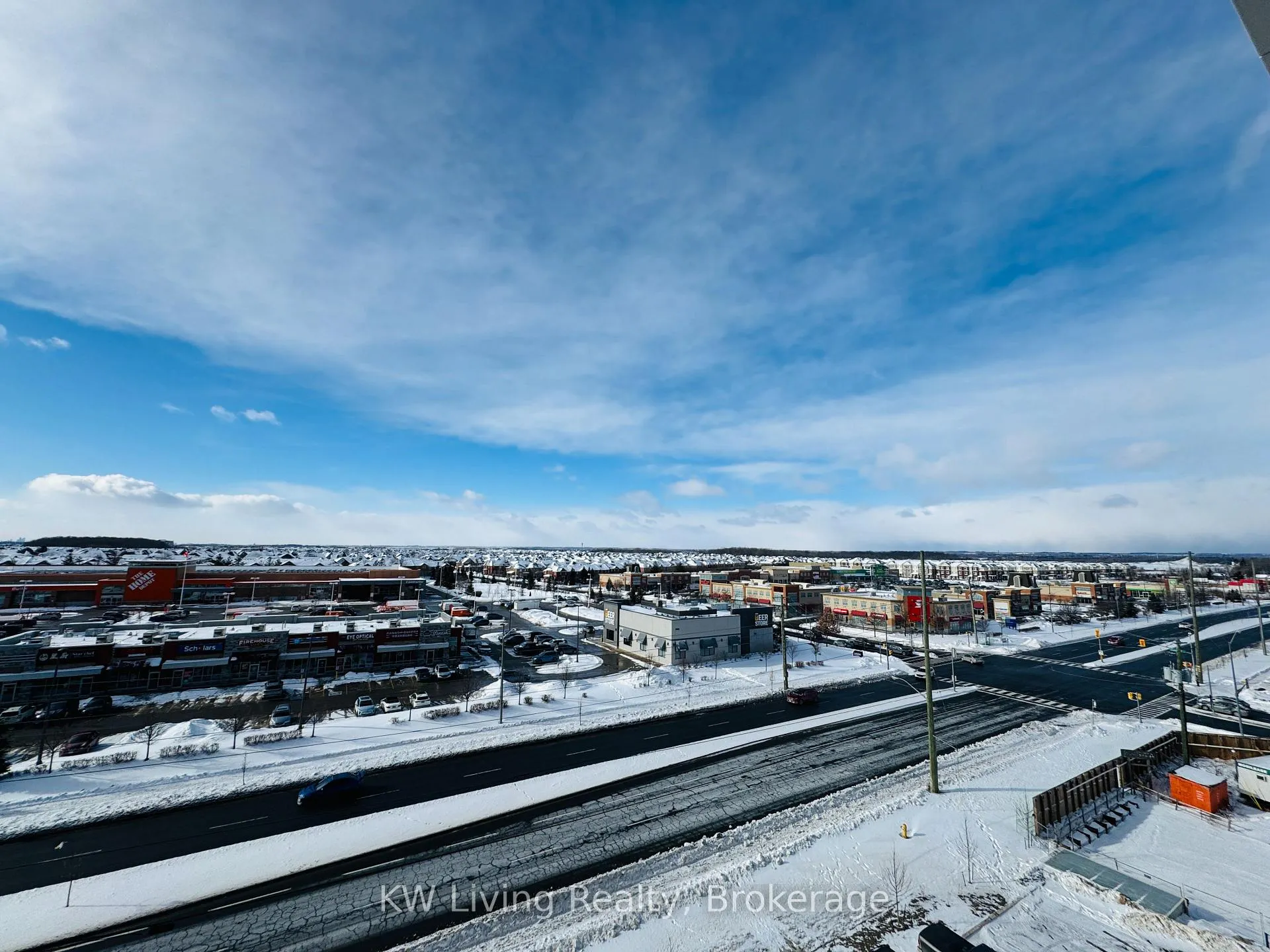 Photo 7 of Unit 733, 9763 Markham Road, Markham, Greensborough — HOMEH