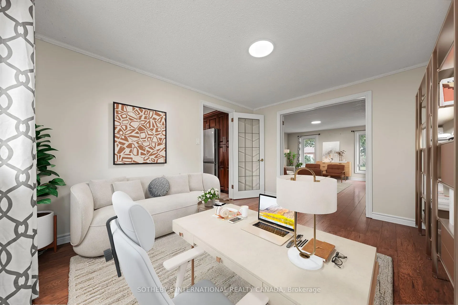 Photo 12 of 154 Covington Crescent, Kitchener — HOMEH