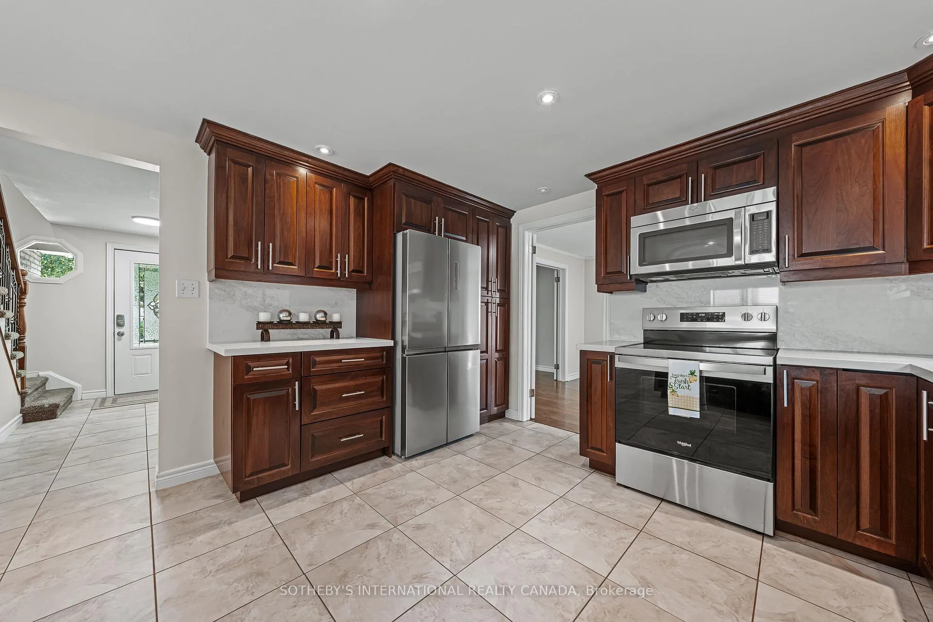 Photo 19 of 154 Covington Crescent, Kitchener — HOMEH