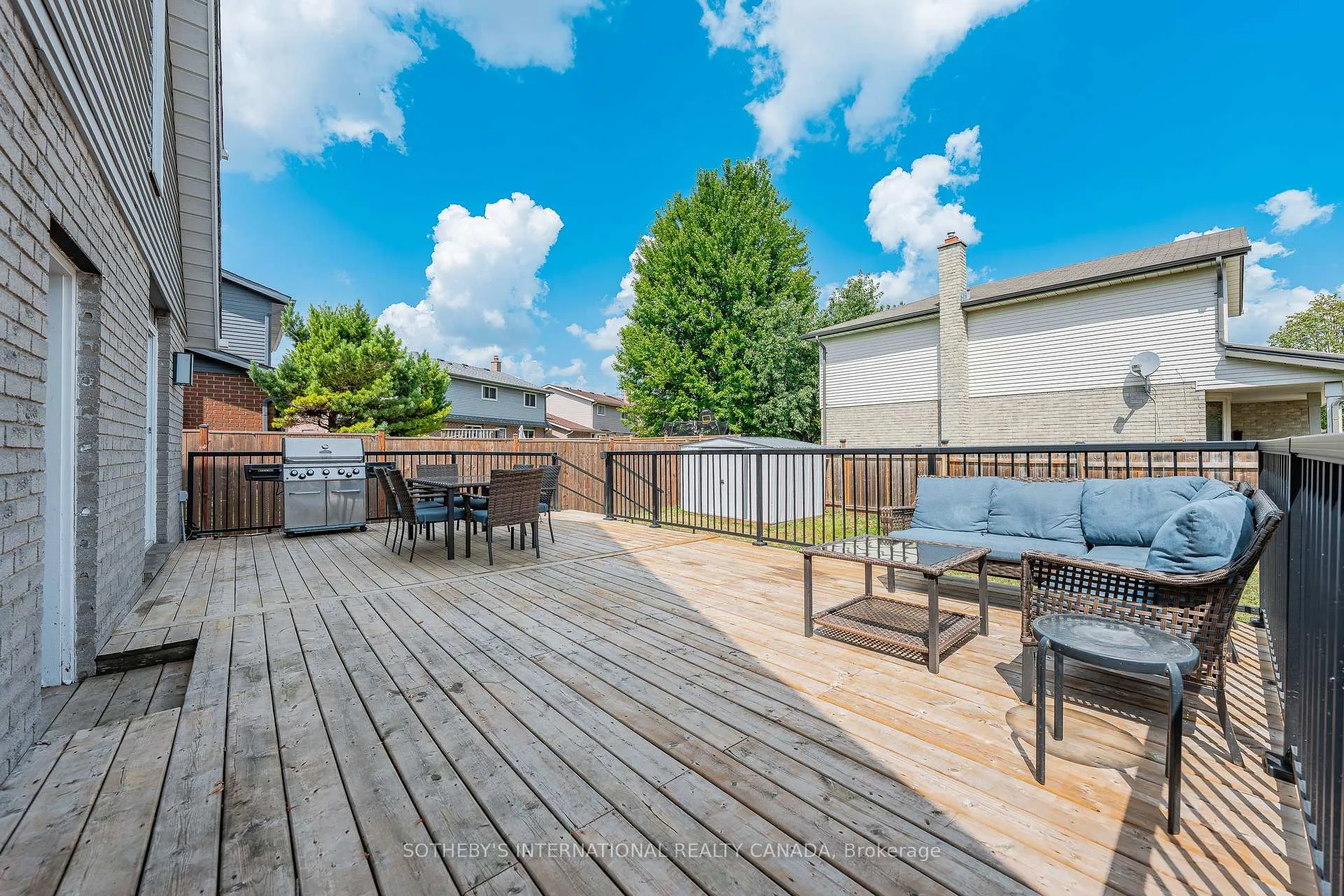 Photo 46 of 154 Covington Crescent, Kitchener — HOMEH
