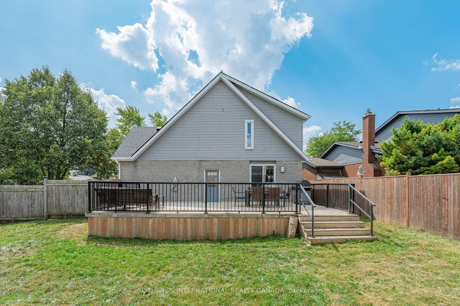 Photo 48 of 154 Covington Crescent, Kitchener — HOMEH