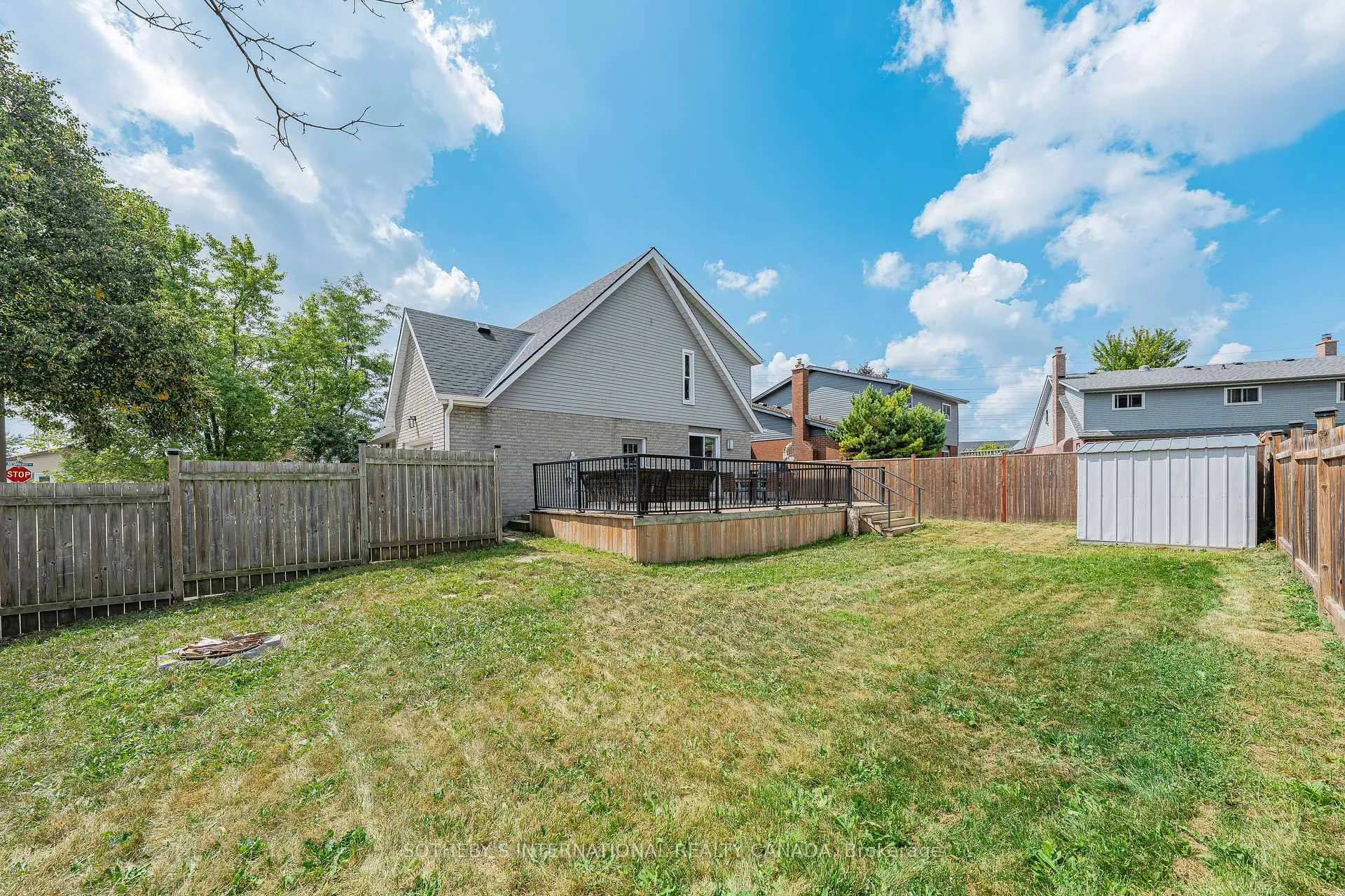 Photo 49 of 154 Covington Crescent, Kitchener — HOMEH