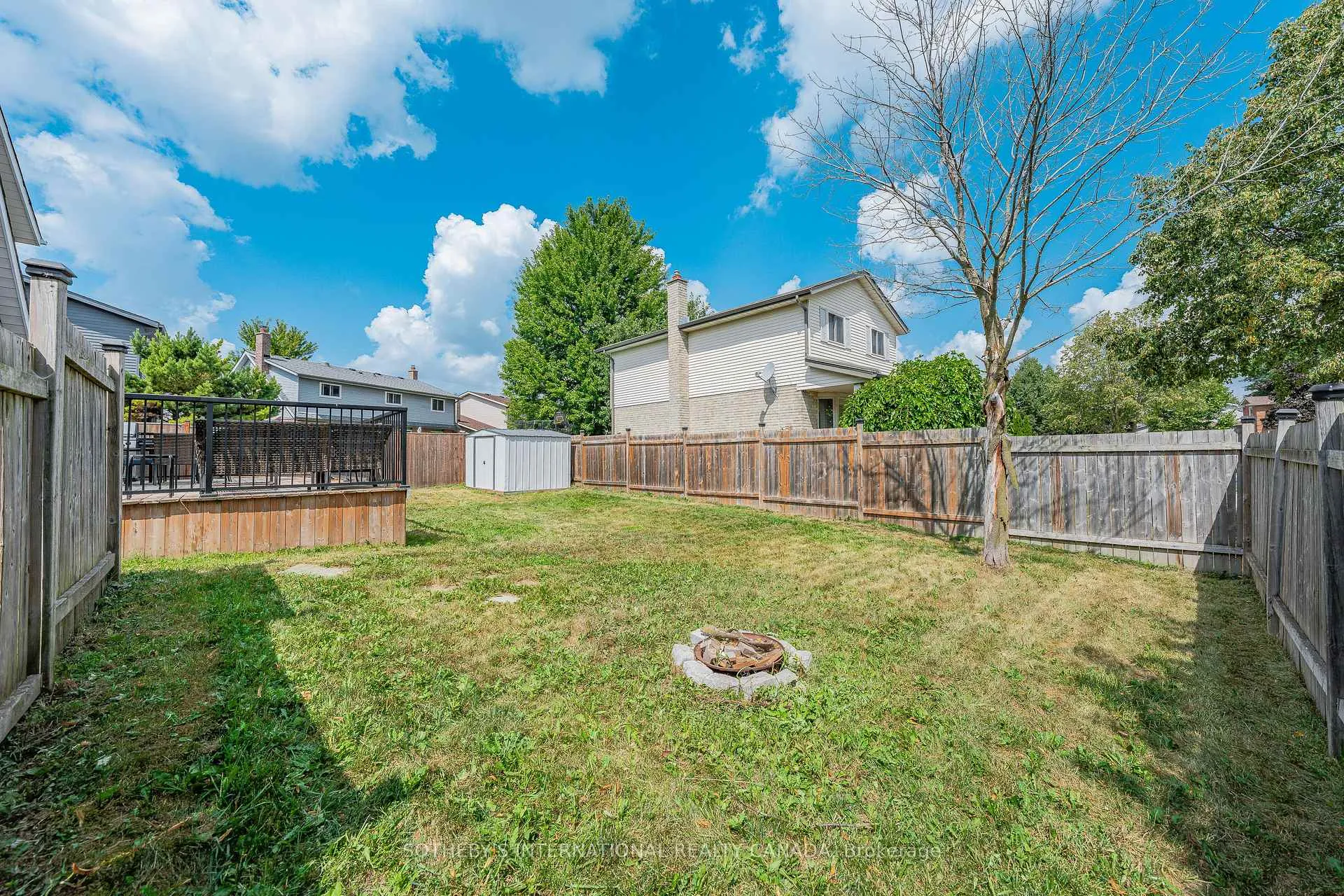 Photo 50 of 154 Covington Crescent, Kitchener — HOMEH