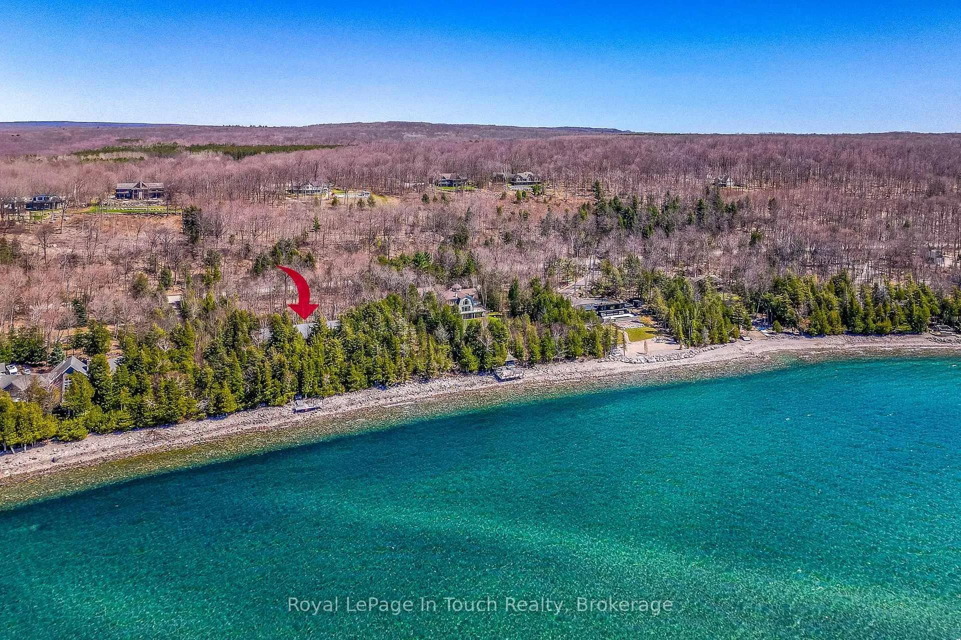 Photo 45 of 130 Melissa Lane, Tiny, Rural Tiny — HOMEH