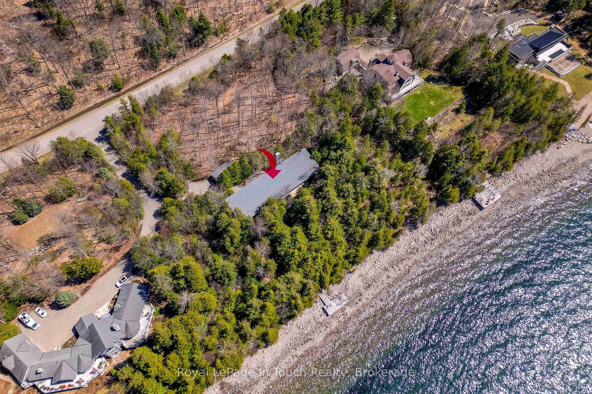 Photo 46 of 130 Melissa Lane, Tiny, Rural Tiny — HOMEH