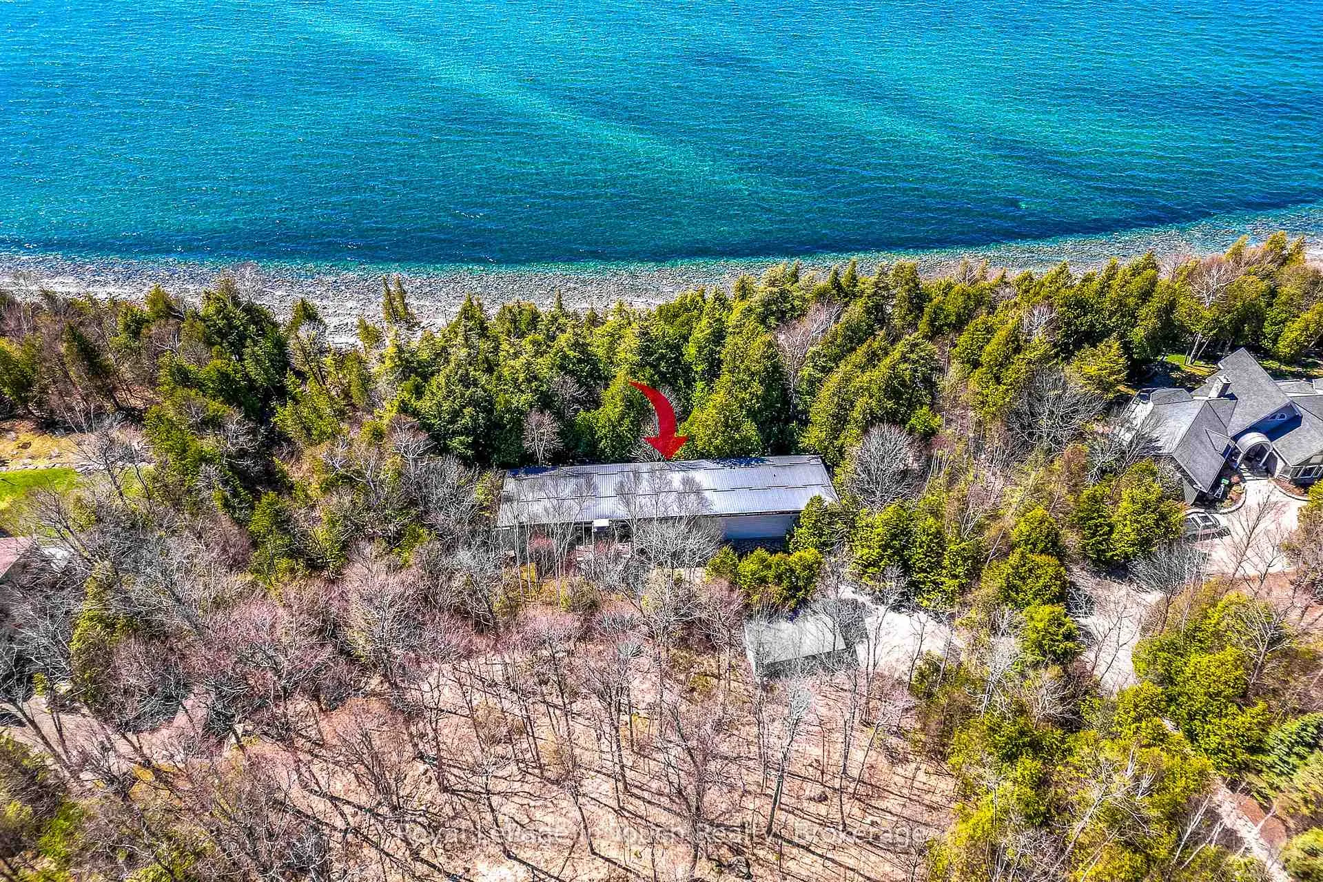 Photo 48 of 130 Melissa Lane, Tiny, Rural Tiny — HOMEH