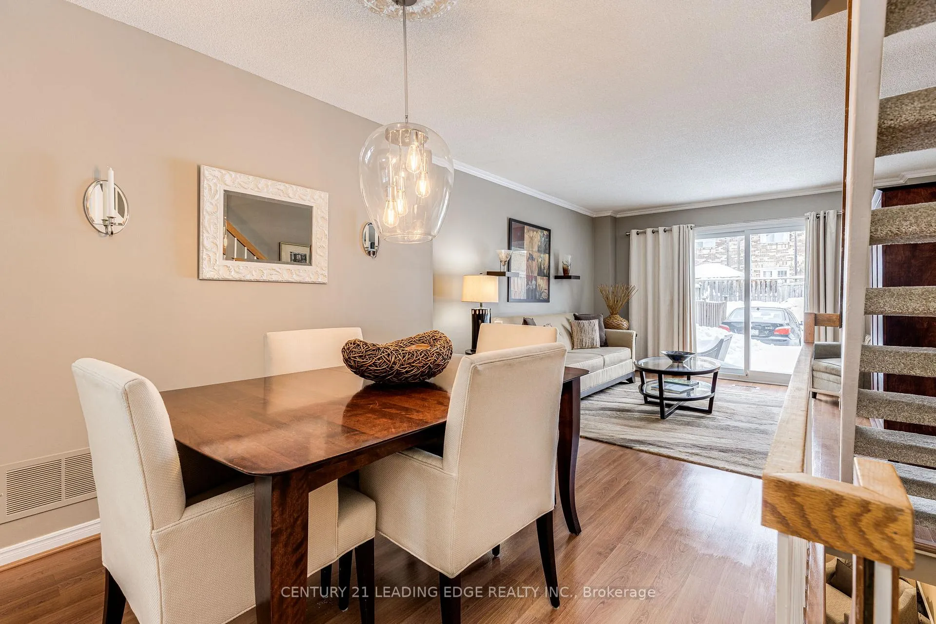 Photo 2 of 24 Torbrick Road, Toronto, Greenwood-Coxwell — HOMEH