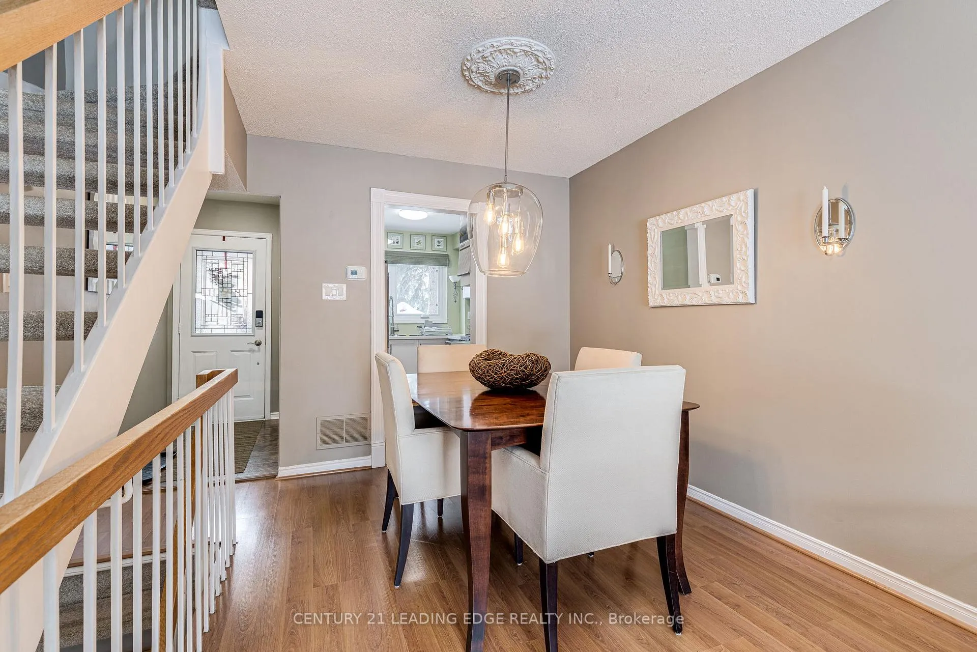 Photo 3 of 24 Torbrick Road, Toronto, Greenwood-Coxwell — HOMEH