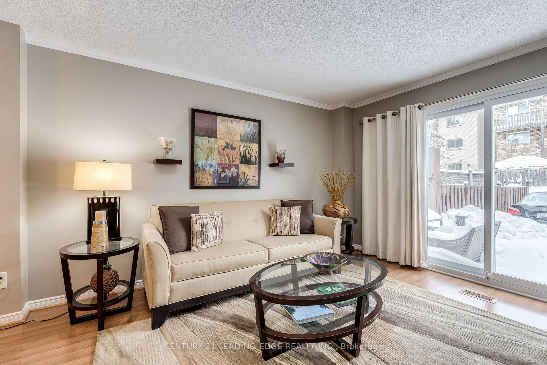 Photo 6 of 24 Torbrick Road, Toronto, Greenwood-Coxwell — HOMEH